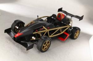 Ariel Atom V8
