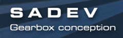 Sadev - French motorsport gearbox manufacturer, predominantly for Peugeot & Citreon cars.