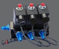 paddleshift gearbox valve assembly. Assisted gear shift proshift, electronic gearshift, shiftec, megaline, equipmake